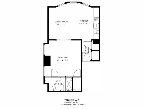 205 W 57th St #6AC, New York, NY 10019
