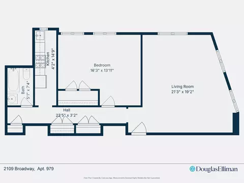 2109 Broadway #979, New York, NY 10023
