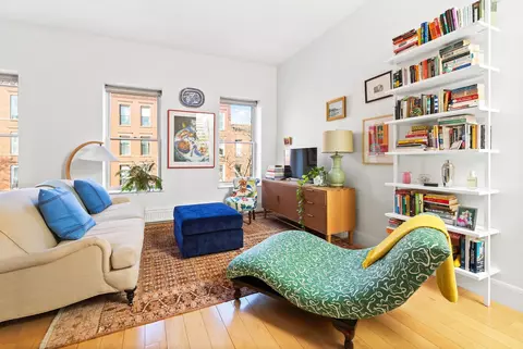 541 Henry St #D, Brooklyn, NY 11231
