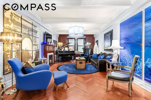 575 Park Ave #108, New York, NY 10065