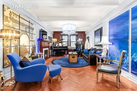 575 Park Ave #108, New York, NY 10065