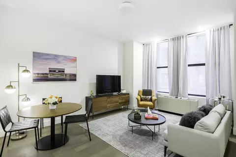 25 Broad St #10-G, New York, NY 10004