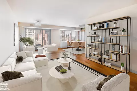 400 E 56th St #27H, New York, NY 10022