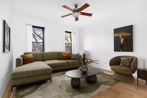 345 Montgomery St #3G, Brooklyn, NY 11225