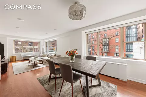 137 E 36th St #2A, New York, NY 10016
