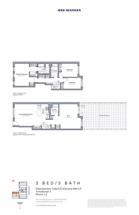 133 Beach 116th St #THA, New York City, NY 11694