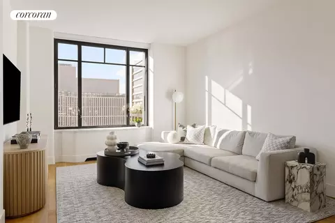110 Charlton St #9A, New York, NY 10014