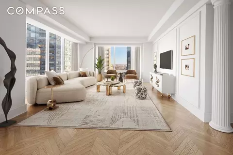 641 5th Ave #27A, New York, NY 10022