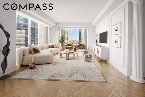 641 5th Ave #27A, New York, NY 10022
