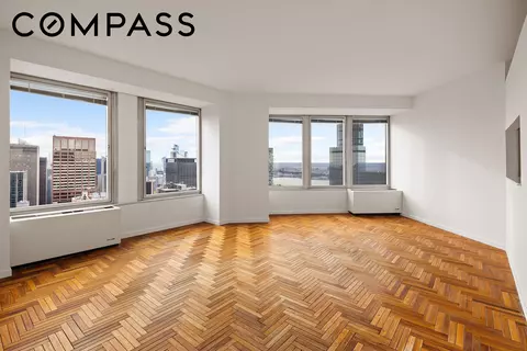 150 W 56th St #6205, New York, NY 10019