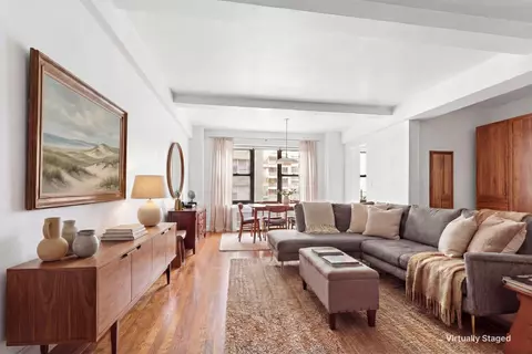 400 E 52nd St #4B, New York, NY 10022