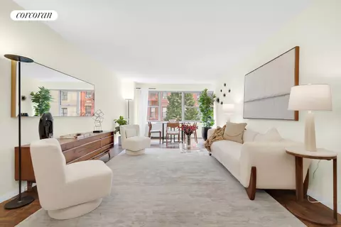 360 E 72nd St #B405, New York, NY 10021