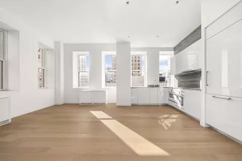 1 Wall St #2409, New York, NY 10005