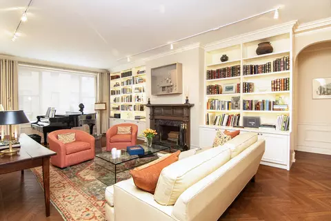 480 Park Ave #16D, New York, NY 10022