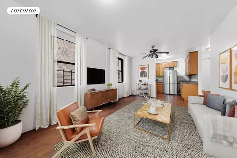 21-28 35th St #1H, Astoria, NY 11105