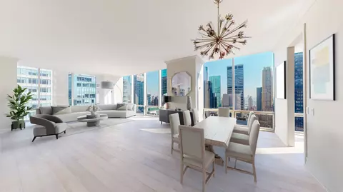 641 Fifth Ave #29D, New York, NY 10022