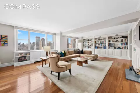444 E 86th St #25EF, New York, NY 10028