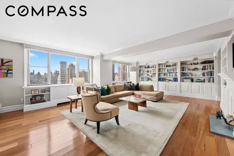 444 E 86th St #25EF, New York, NY 10028