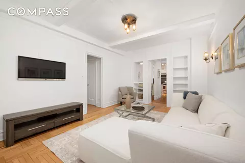 334 W 87th St #1D, New York, NY 10024