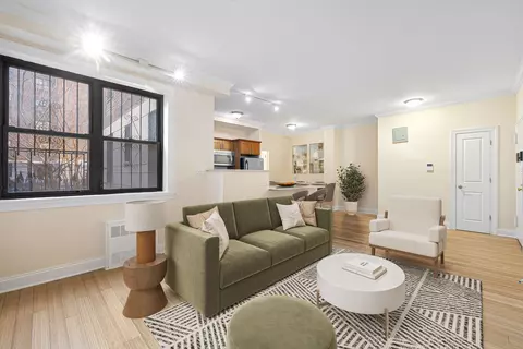 273 Bennett Ave #3G, New York, NY 10040