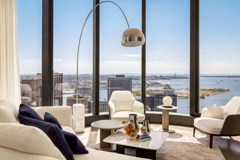 125 Greenwich St #64B, New York, NY 10013