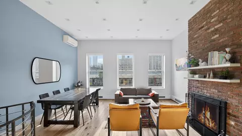 157 W 78th St #PH, New York, NY 10024