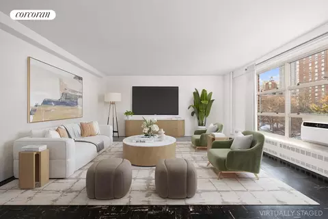 80 La Salle St #9A, New York, NY 10027