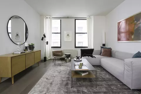 25 Broad St #18-O, New York, NY 10004
