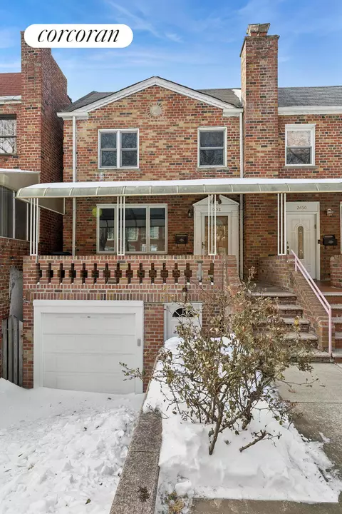 2652 E 29th St, Brooklyn, NY 11235