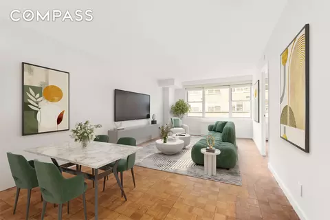 520 E 72nd St #10H, New York, NY 10021