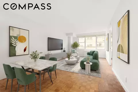 520 E 72nd St #10H, New York, NY 10021