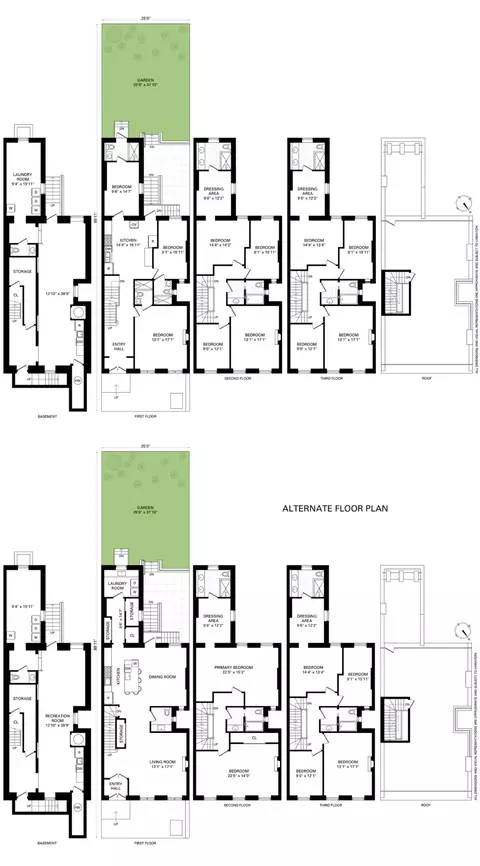 468 W 146th St, New York, NY 10031