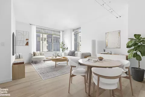 236 E 47th St #16C, New York, NY 10017