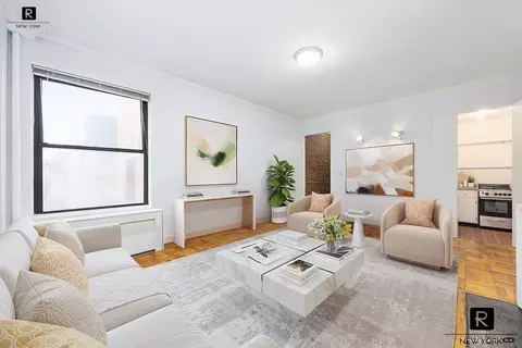 151 W 80th St #3-R, New York, NY 10024