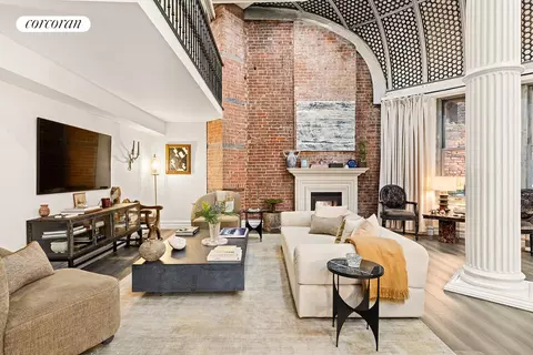 428 Broome St #1R, New York, NY 10013