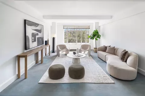 55 Central Park W #6E, New York, NY 10023