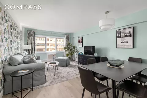 40 Sutton Pl #4J, New York, NY 10022