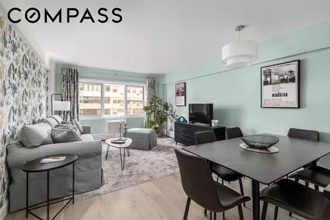 40 Sutton Pl #4J, New York, NY 10022