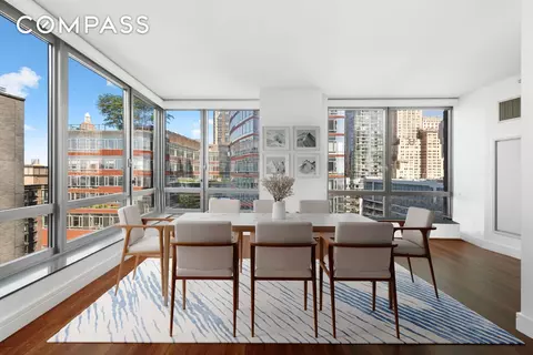 30 West St #10A, New York, NY 10004