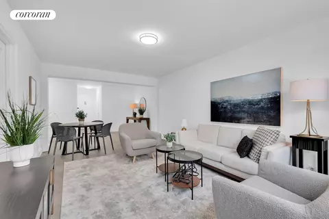 2530 Independence Ave #4E, Bronx, NY 10463