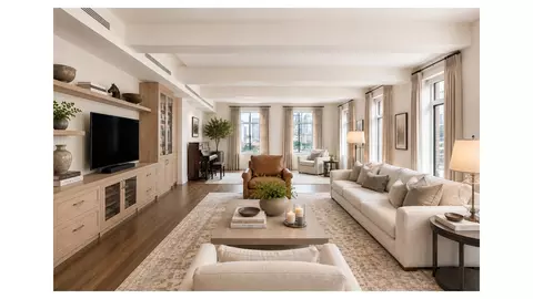 737 Park Ave #5C, New York, NY 10021