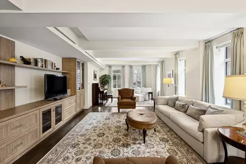 737 Park Ave #5C, New York, NY 10021