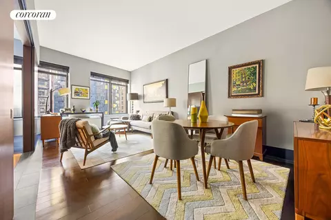 40 Broad St #22F, New York, NY 10004