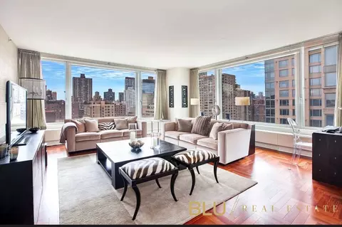240 Riverside Blvd #17-BC, New York, NY 10023