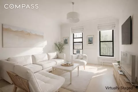 317 E 18th St #4-C, New York, NY 10003