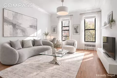 317 E 18th St #4-C, New York, NY 10003