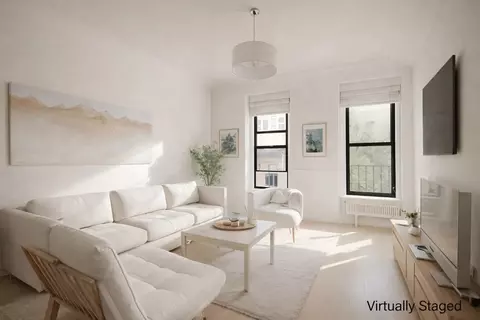317 E 18th St #4-C, New York, NY 10003