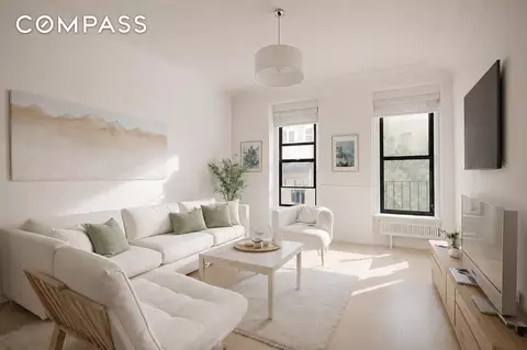 317 E 18th St #4-C, New York, NY 10003