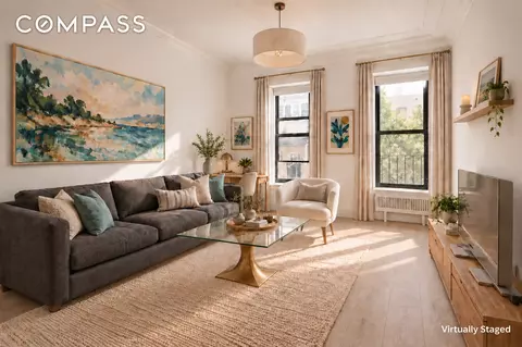 317 E 18th St #4-C, New York, NY 10003