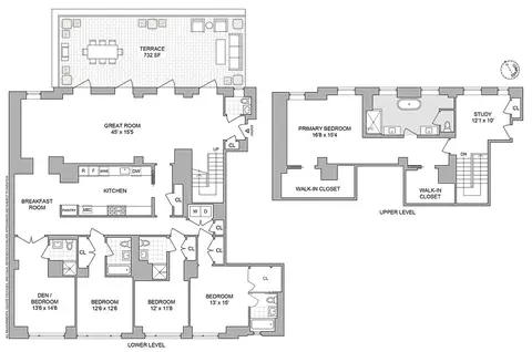 150 W 12th St #3W, New York, NY 10011